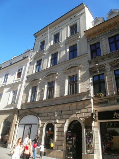 Florianska Old Town Apartment Krakow Exterior photo