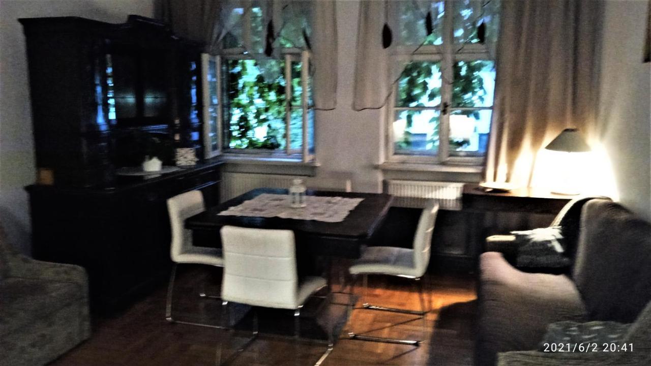 Florianska Old Town Apartment Krakow Exterior photo