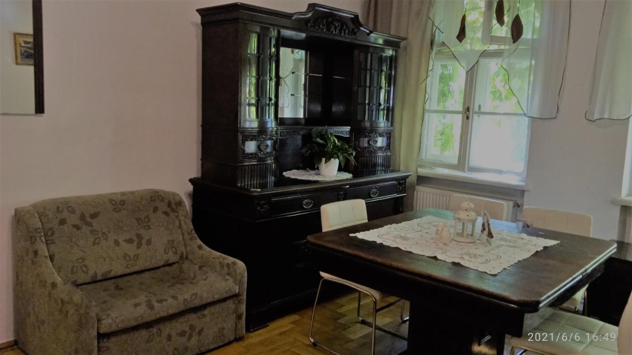 Florianska Old Town Apartment Krakow Exterior photo