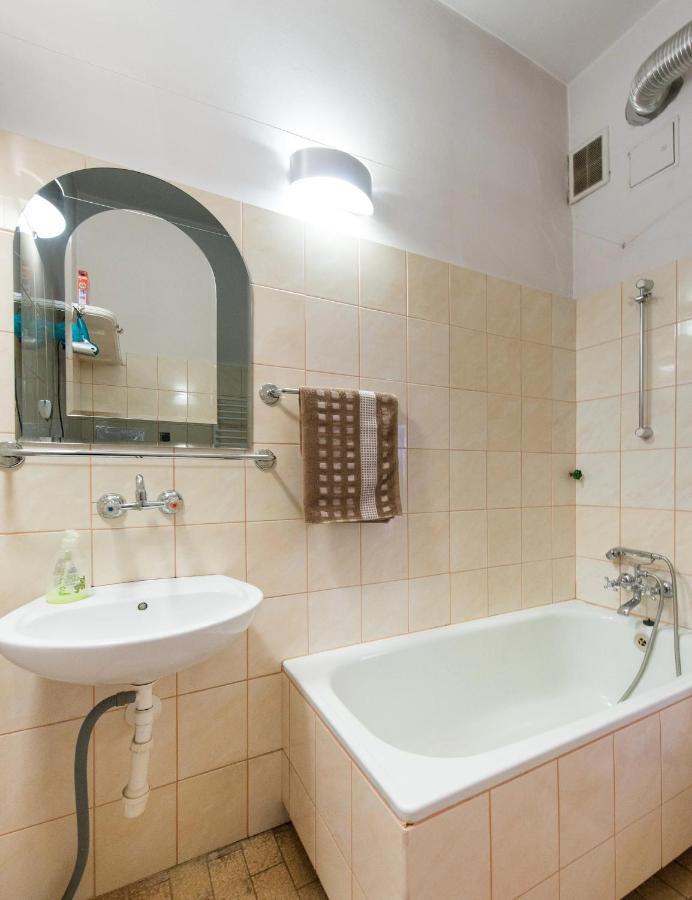 Florianska Old Town Apartment Krakow Exterior photo