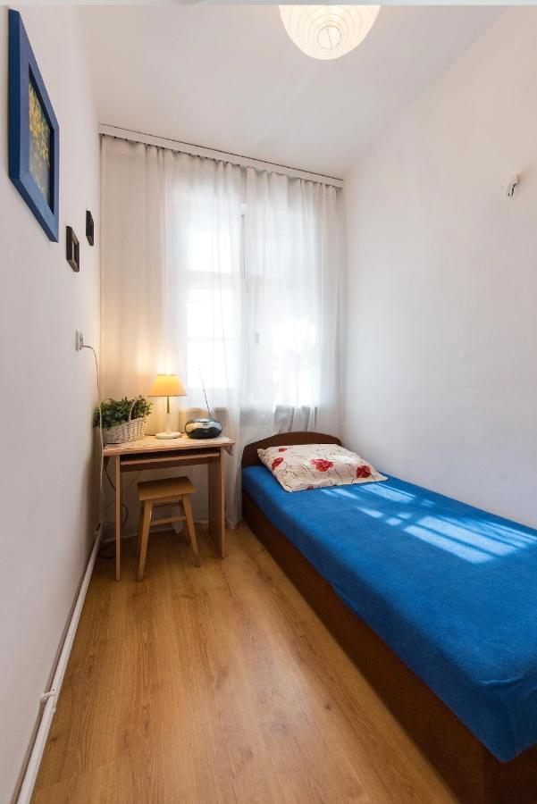 Florianska Old Town Apartment Krakow Exterior photo
