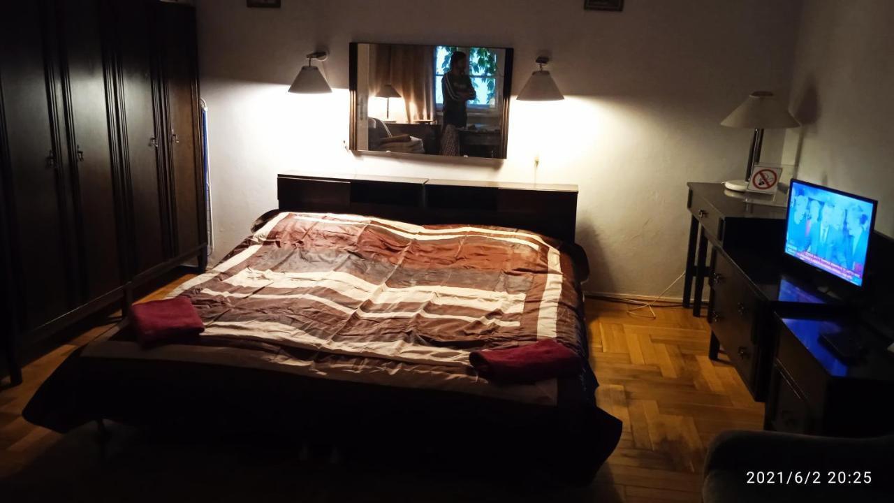Florianska Old Town Apartment Krakow Exterior photo