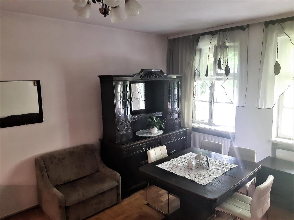 Florianska Old Town Apartment Krakow Exterior photo