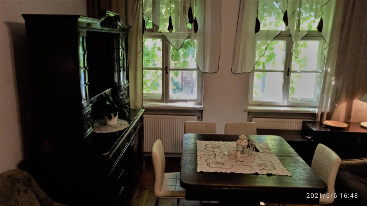 Florianska Old Town Apartment Krakow Exterior photo