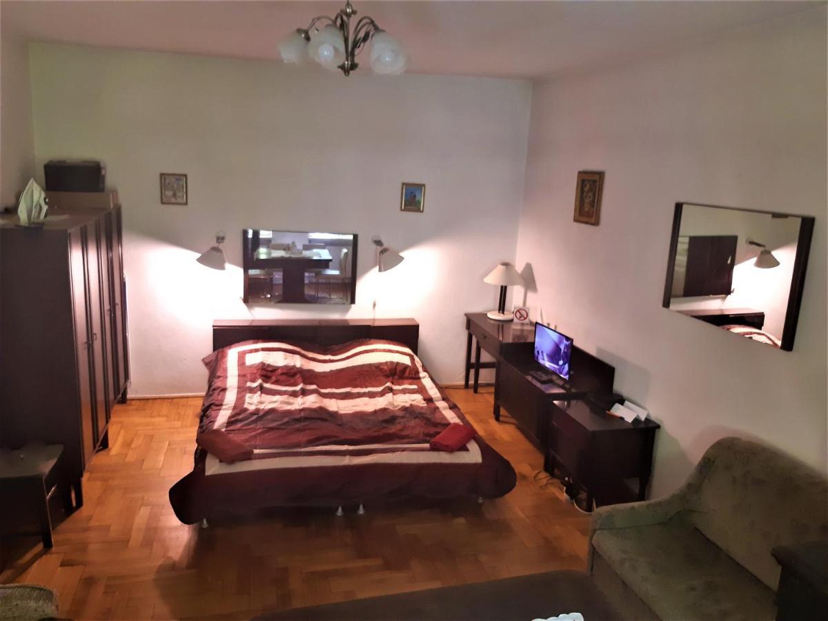 Florianska Old Town Apartment Krakow Exterior photo