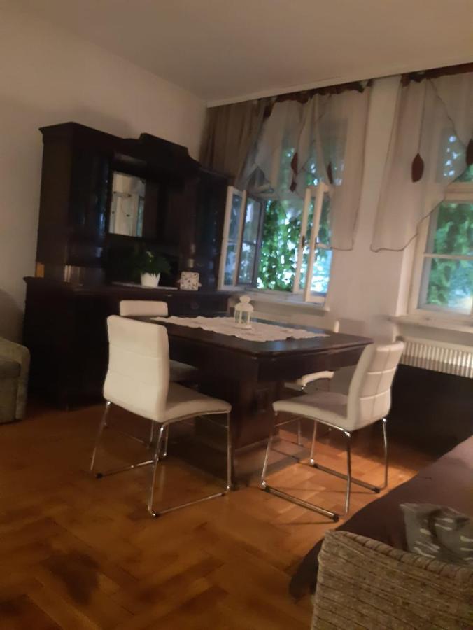 Florianska Old Town Apartment Krakow Exterior photo