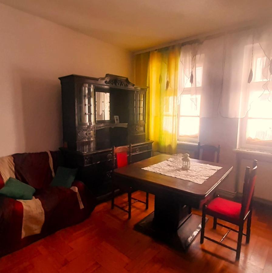 Florianska Old Town Apartment Krakow Exterior photo